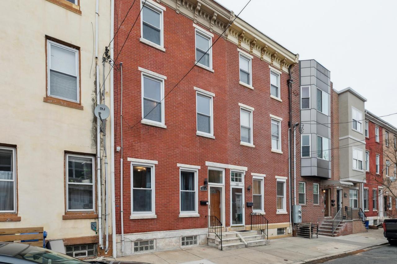 Stay At Luna On Wallace Philadelphia Ngoại thất bức ảnh