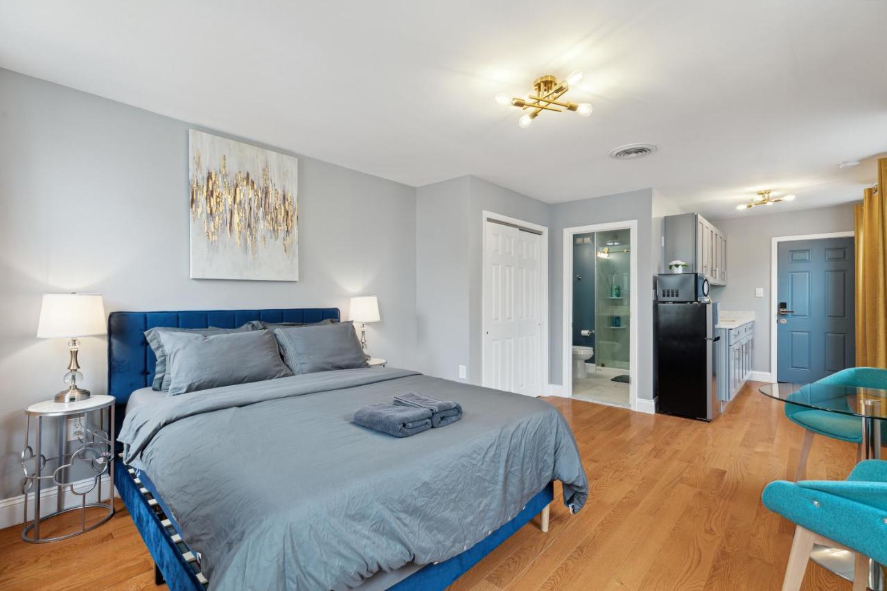 Stay At Luna On Wallace Philadelphia Ngoại thất bức ảnh