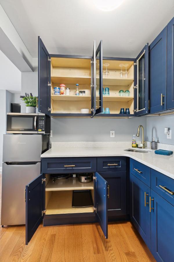 Stay At Luna On Wallace Philadelphia Ngoại thất bức ảnh