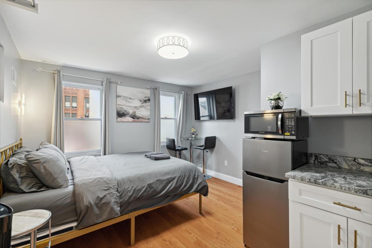 Stay At Luna On Wallace Philadelphia Ngoại thất bức ảnh