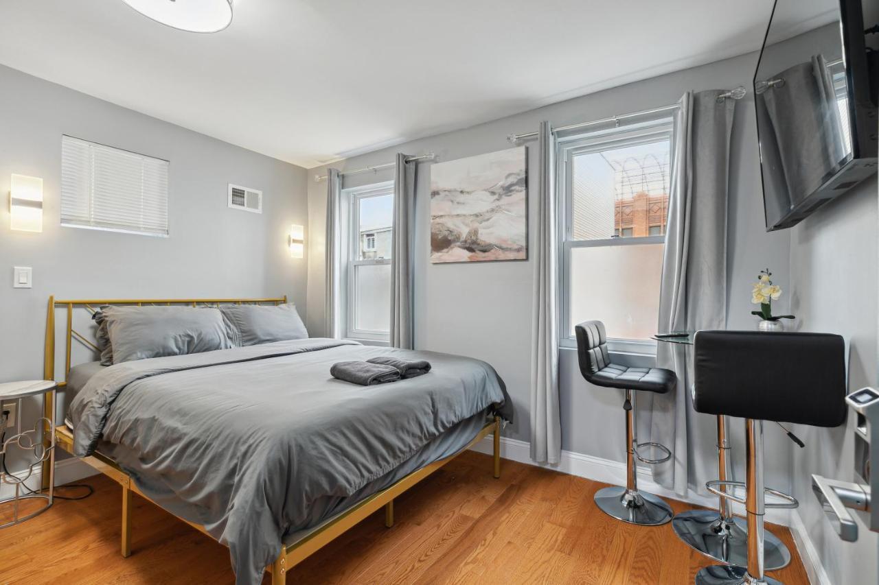 Stay At Luna On Wallace Philadelphia Ngoại thất bức ảnh