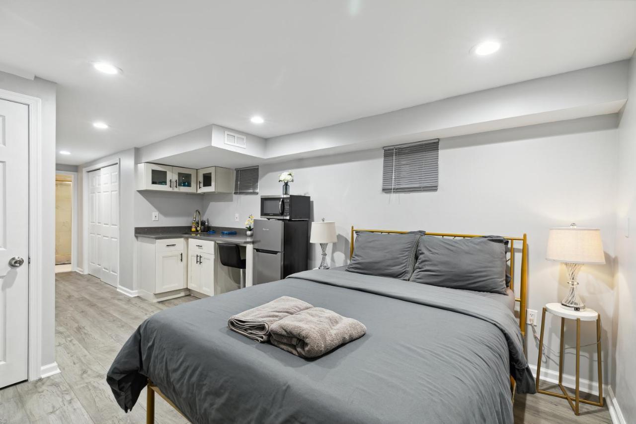 Stay At Luna On Wallace Philadelphia Ngoại thất bức ảnh