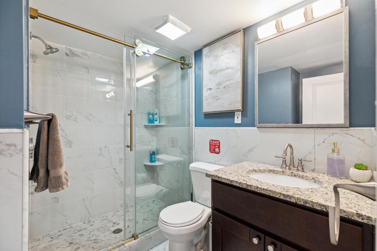 Stay At Luna On Wallace Philadelphia Ngoại thất bức ảnh