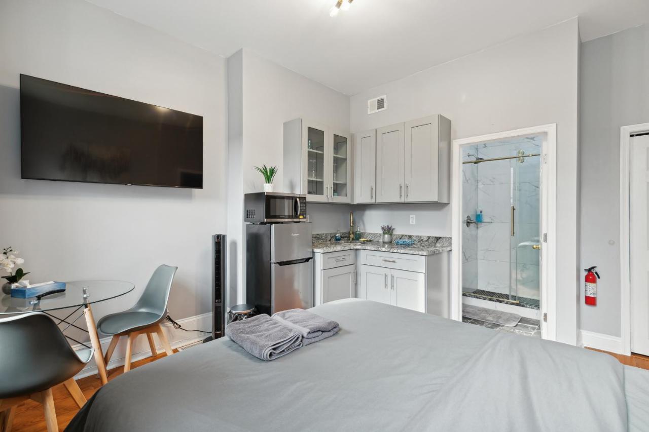 Stay At Luna On Wallace Philadelphia Ngoại thất bức ảnh
