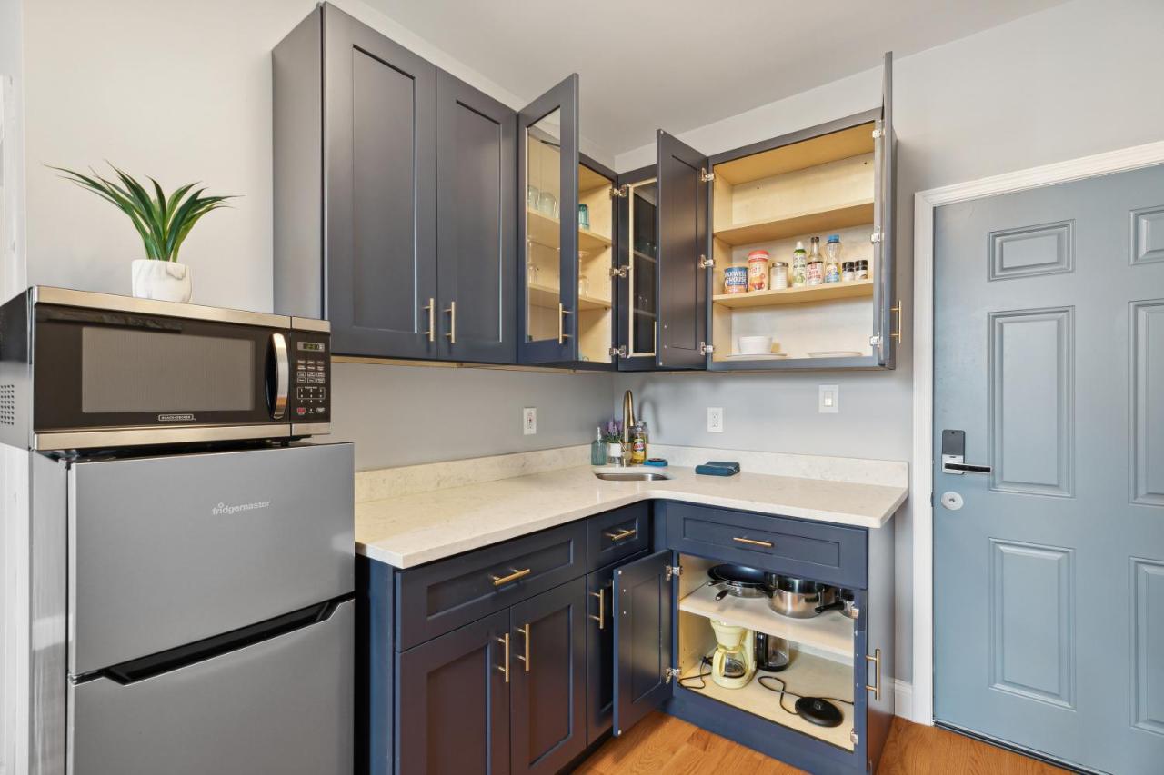 Stay At Luna On Wallace Philadelphia Ngoại thất bức ảnh
