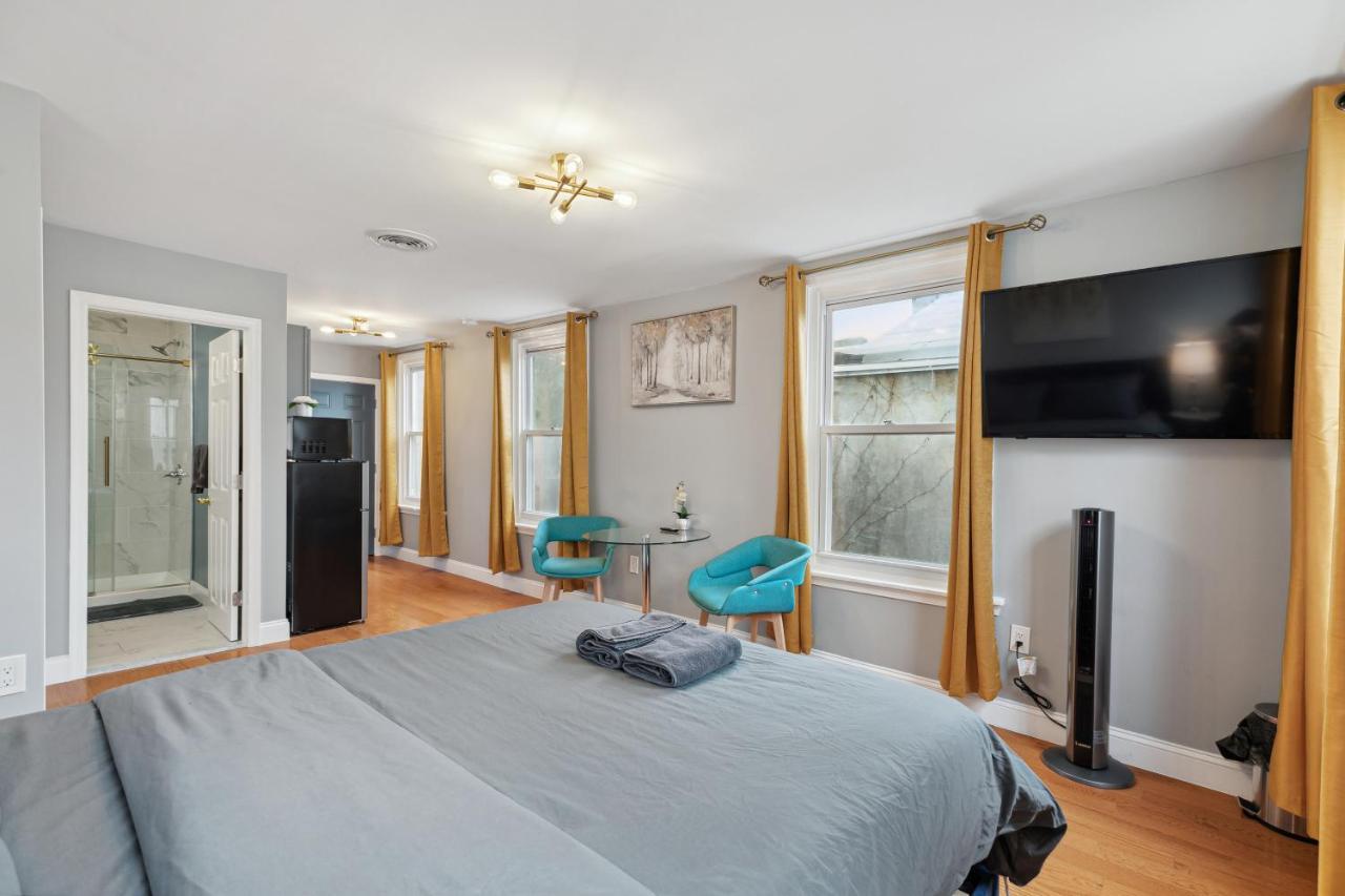 Stay At Luna On Wallace Philadelphia Ngoại thất bức ảnh