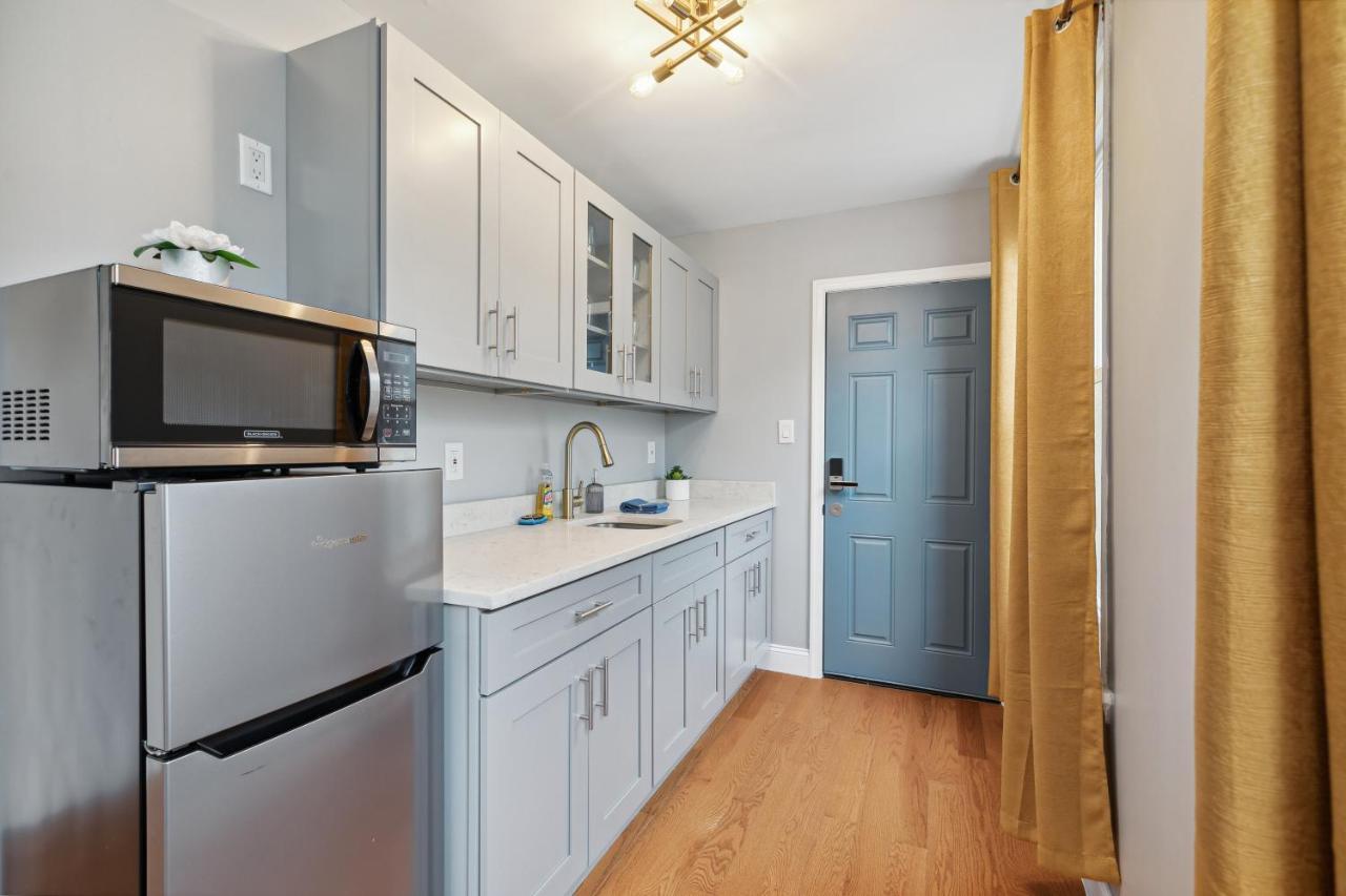 Stay At Luna On Wallace Philadelphia Ngoại thất bức ảnh