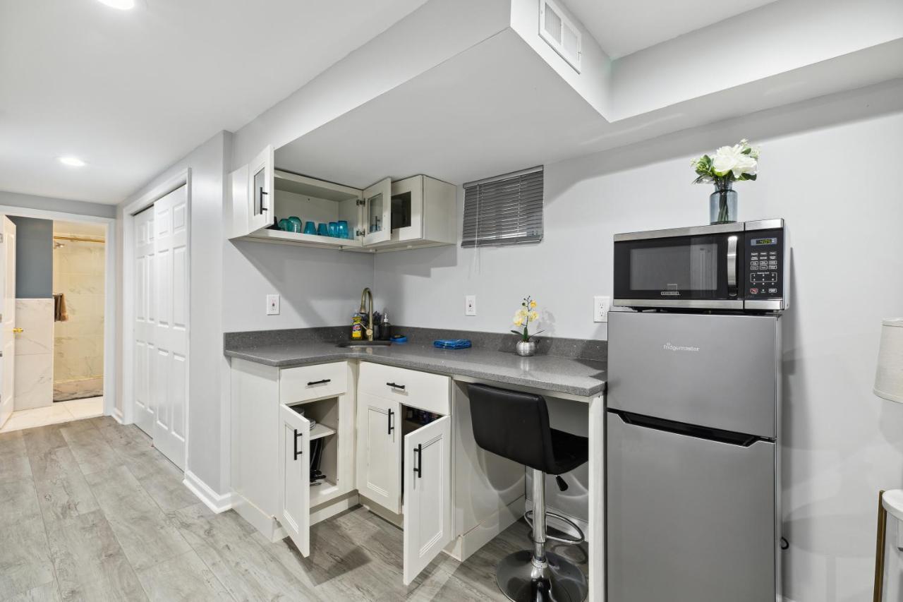 Stay At Luna On Wallace Philadelphia Ngoại thất bức ảnh