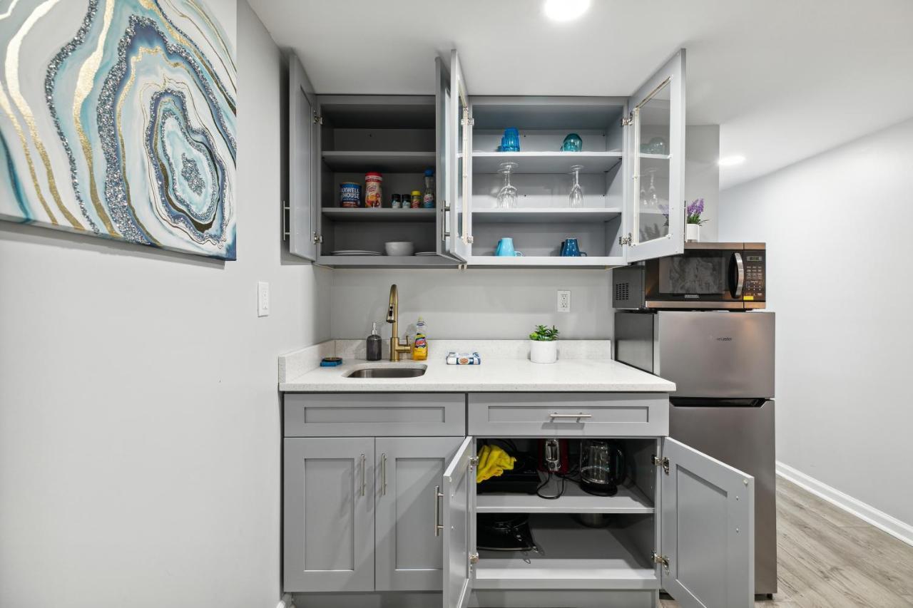 Stay At Luna On Wallace Philadelphia Ngoại thất bức ảnh