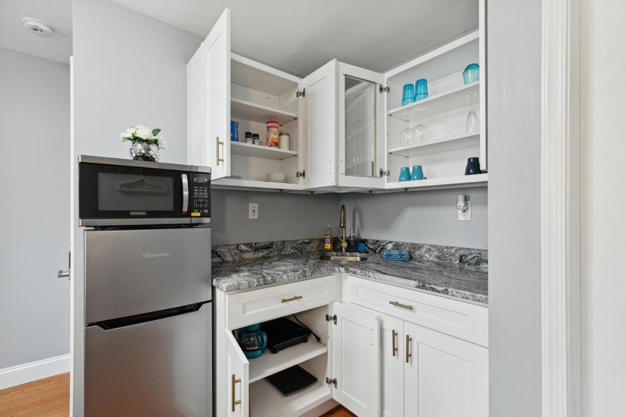 Stay At Luna On Wallace Philadelphia Ngoại thất bức ảnh