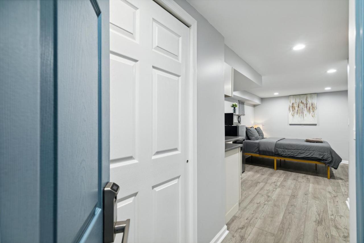 Stay At Luna On Wallace Philadelphia Ngoại thất bức ảnh