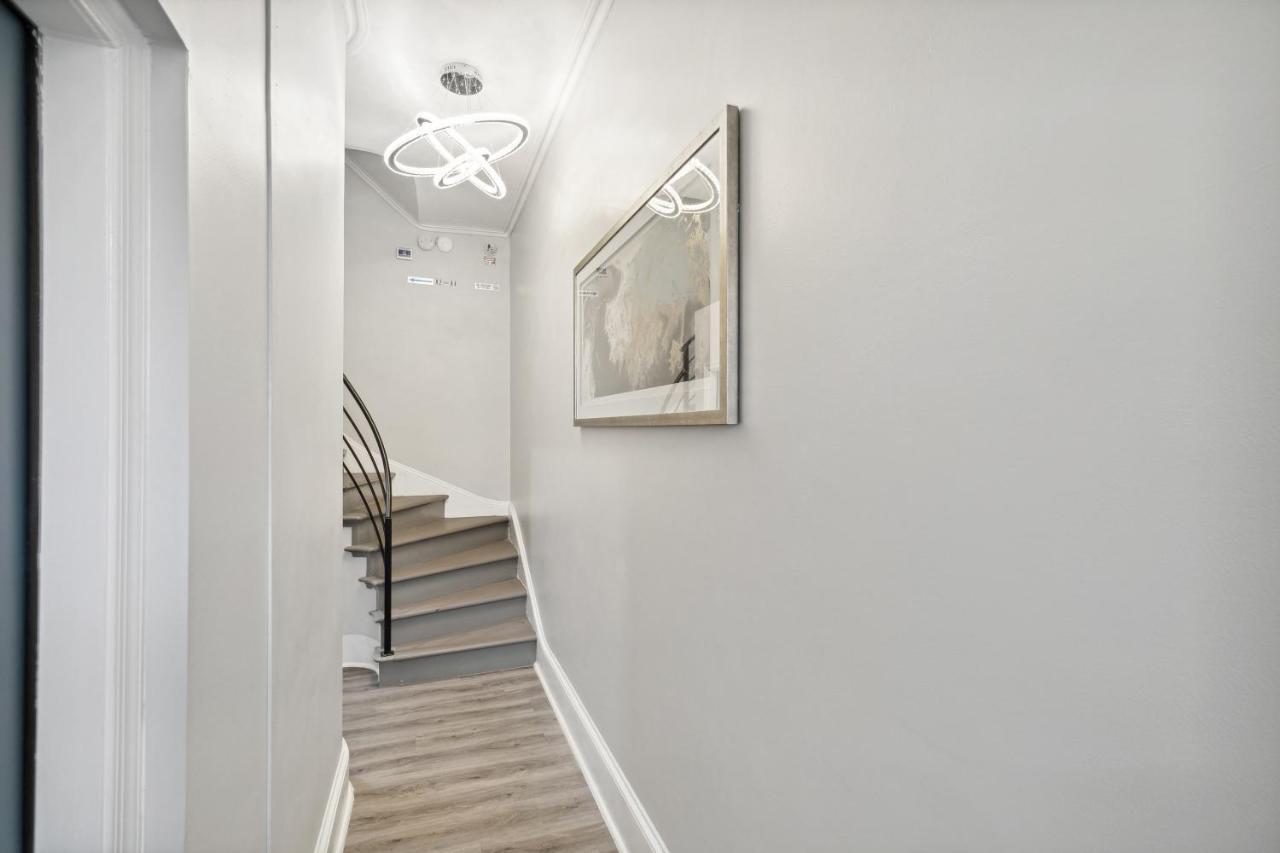 Stay At Luna On Wallace Philadelphia Ngoại thất bức ảnh