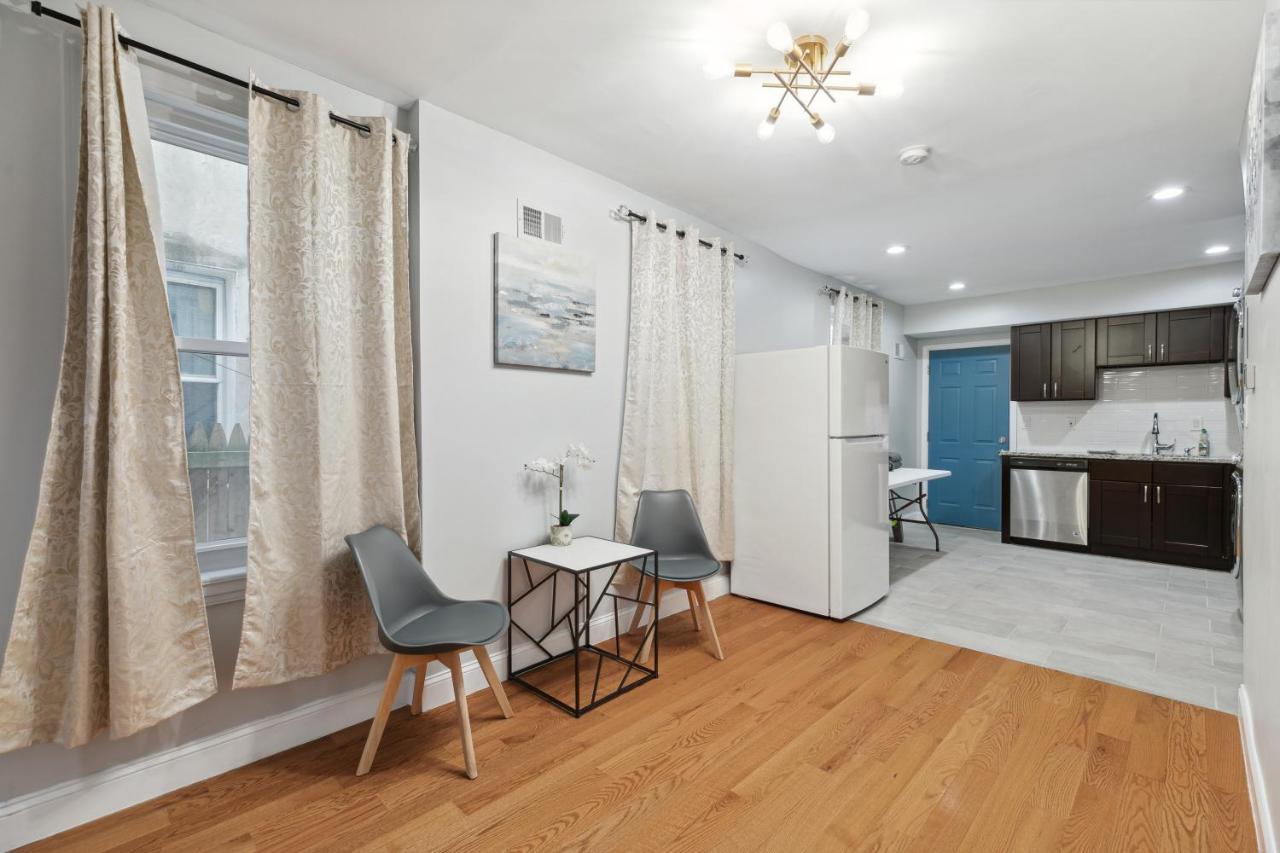 Stay At Luna On Wallace Philadelphia Ngoại thất bức ảnh