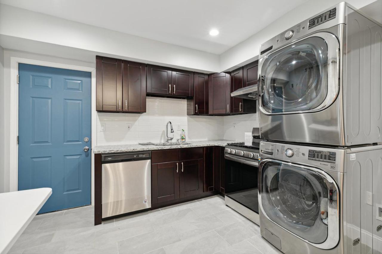 Stay At Luna On Wallace Philadelphia Ngoại thất bức ảnh