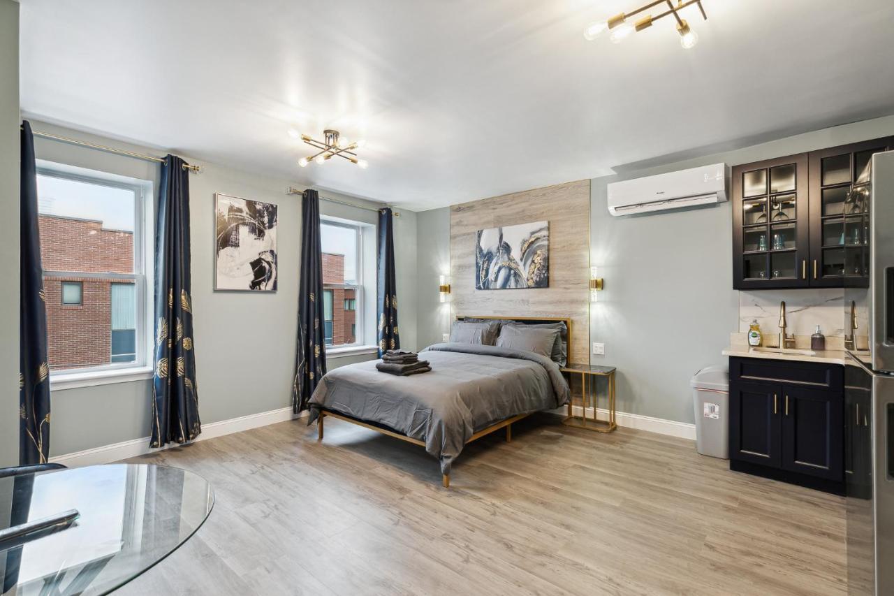 Stay At Luna On Wallace Philadelphia Ngoại thất bức ảnh