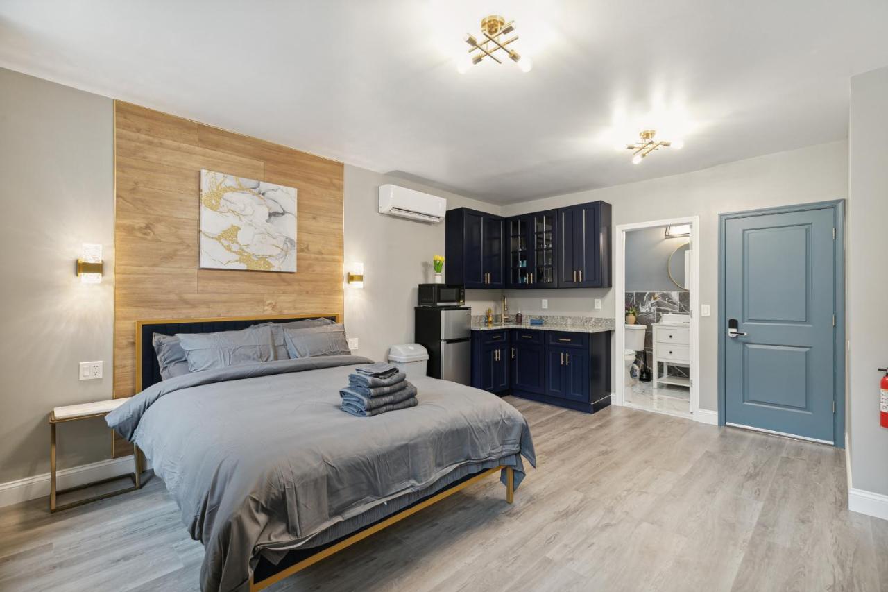 Stay At Luna On Wallace Philadelphia Ngoại thất bức ảnh