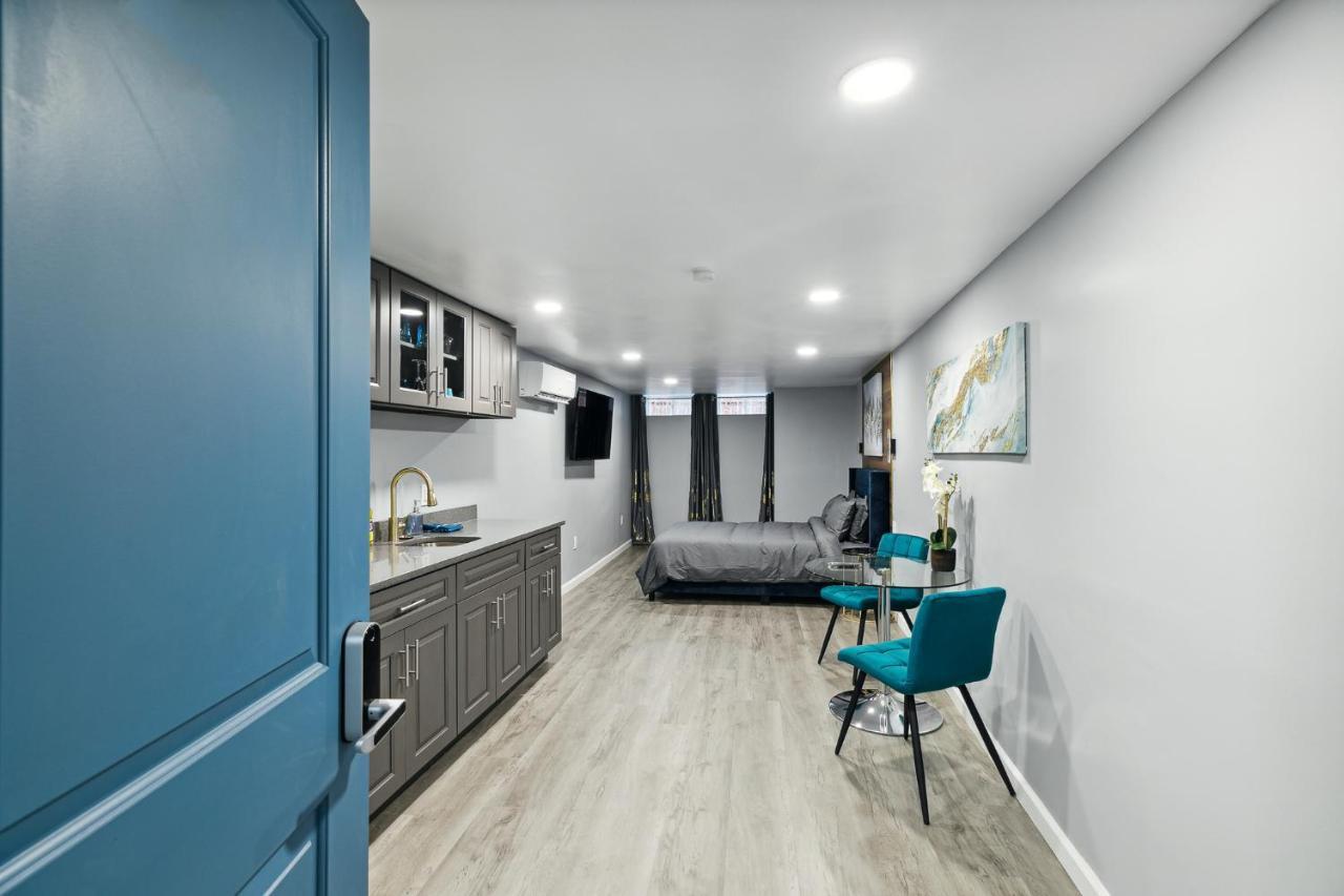 Stay At Luna On Wallace Philadelphia Ngoại thất bức ảnh