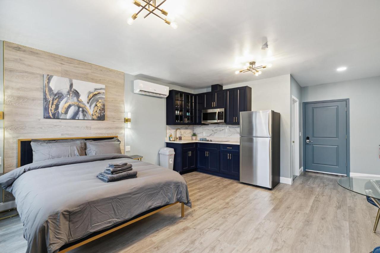 Stay At Luna On Wallace Philadelphia Ngoại thất bức ảnh