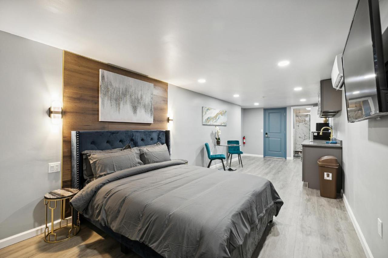 Stay At Luna On Wallace Philadelphia Ngoại thất bức ảnh
