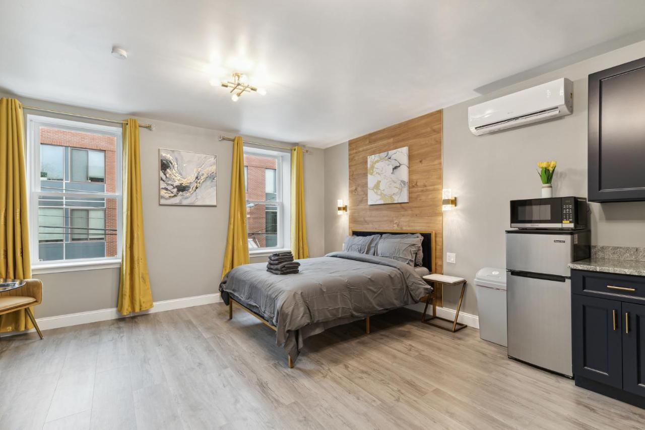 Stay At Luna On Wallace Philadelphia Ngoại thất bức ảnh