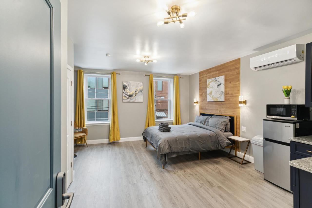 Stay At Luna On Wallace Philadelphia Ngoại thất bức ảnh