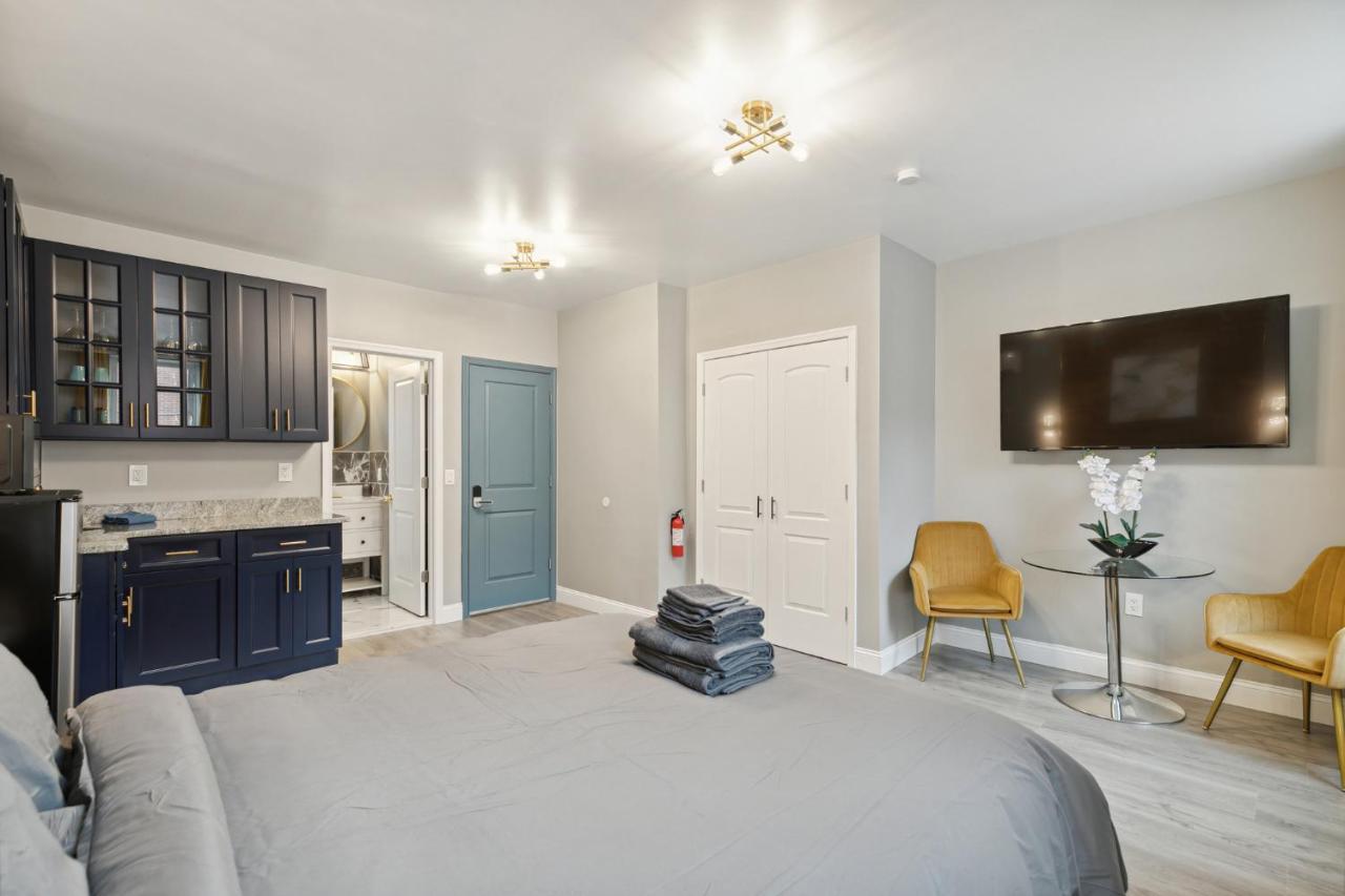 Stay At Luna On Wallace Philadelphia Ngoại thất bức ảnh