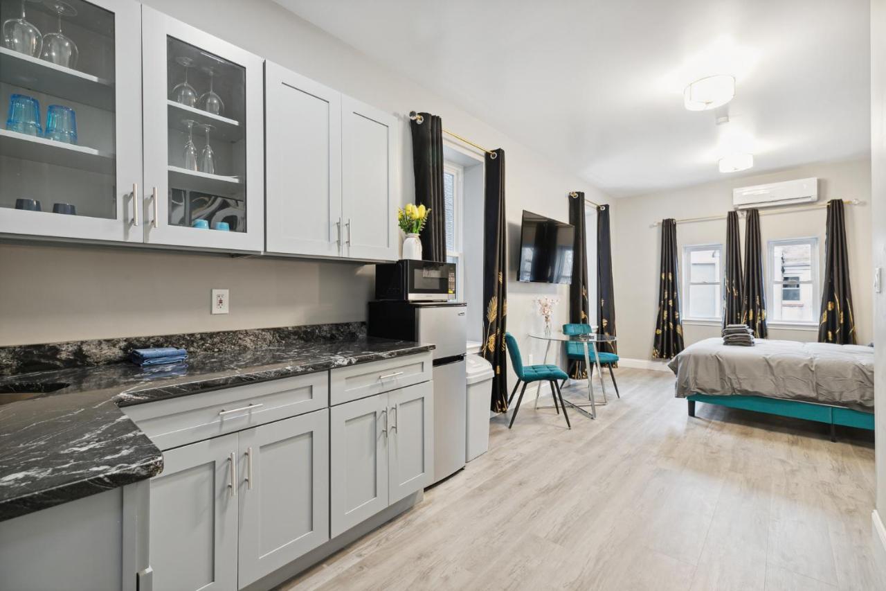Stay At Luna On Wallace Philadelphia Ngoại thất bức ảnh