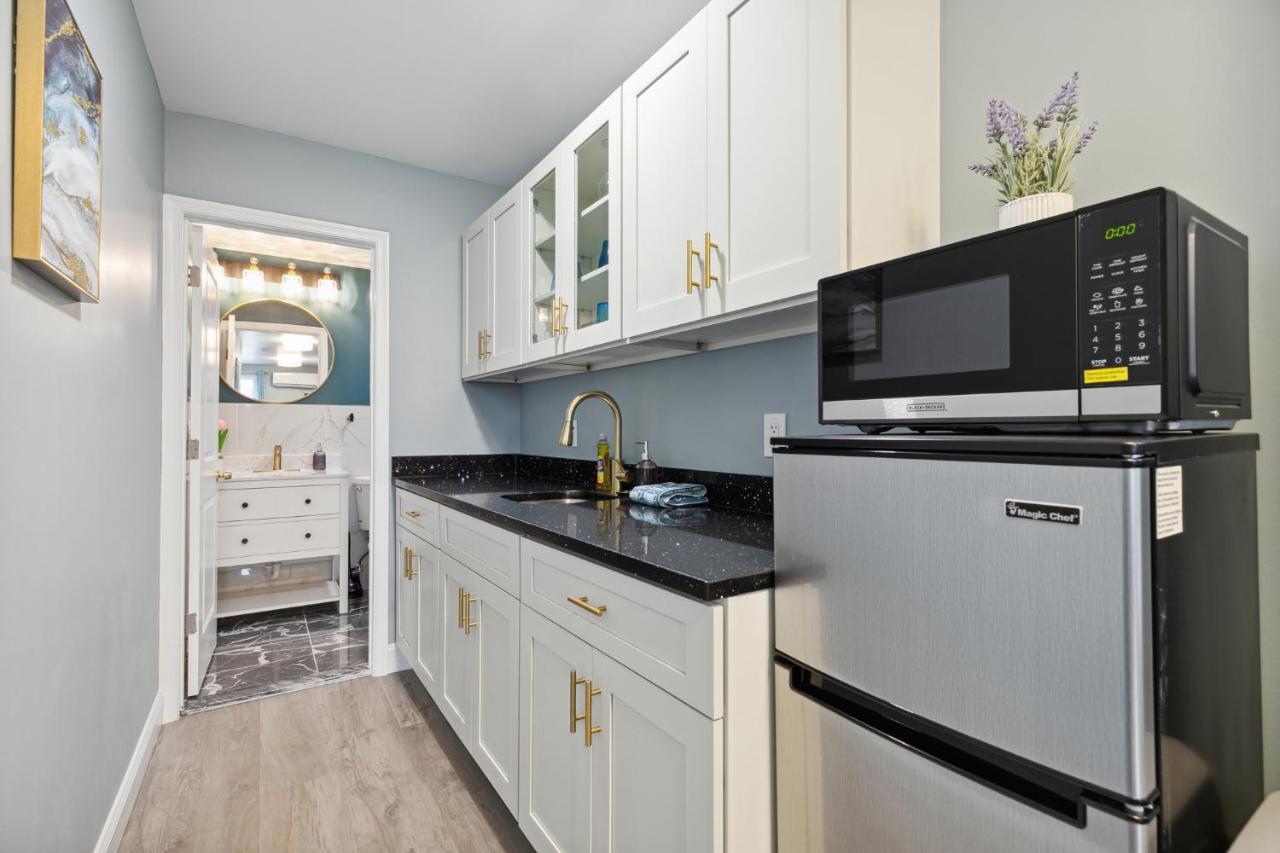 Stay At Luna On Wallace Philadelphia Ngoại thất bức ảnh
