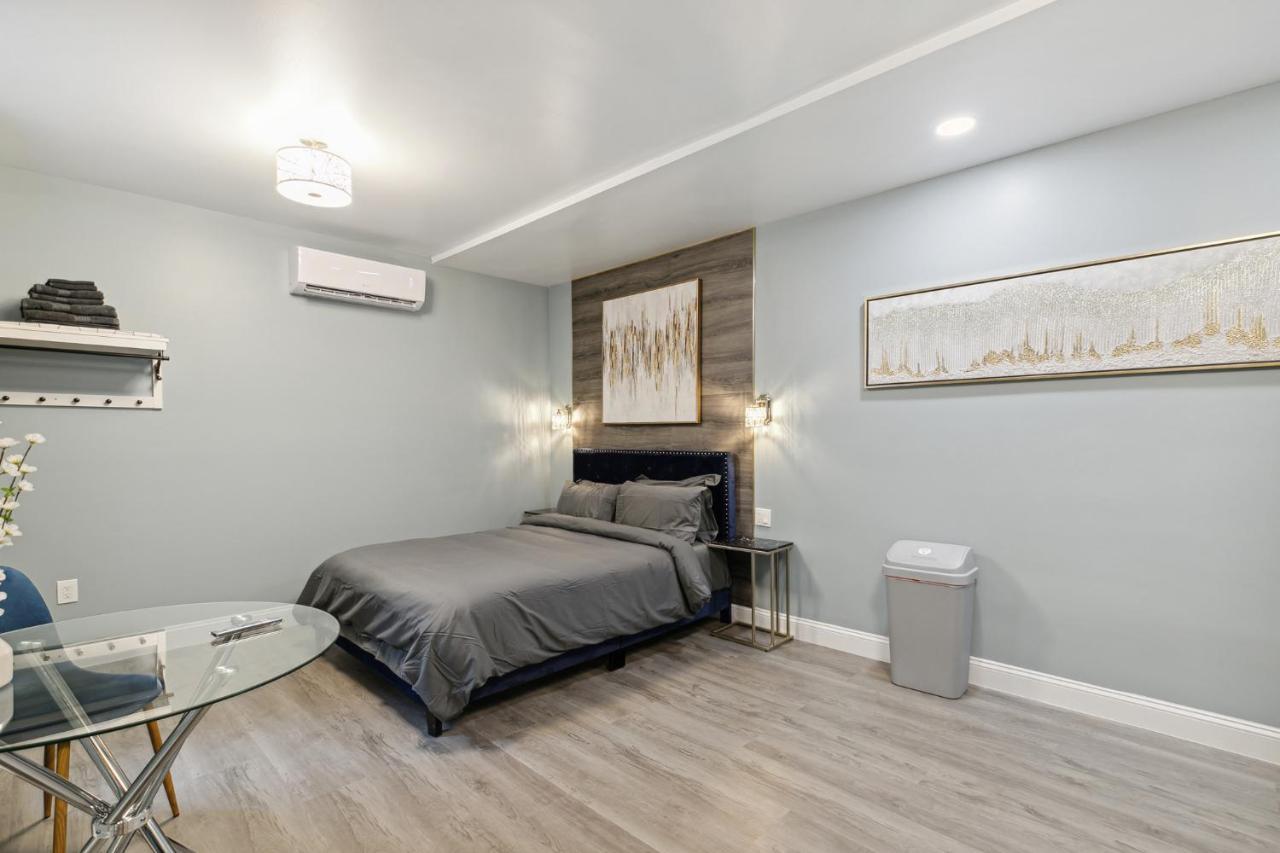 Stay At Luna On Wallace Philadelphia Ngoại thất bức ảnh