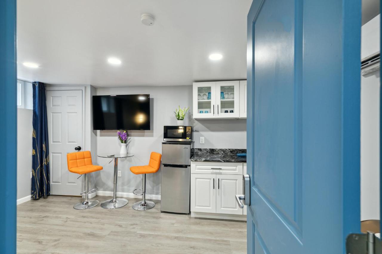 Stay At Luna On Wallace Philadelphia Ngoại thất bức ảnh