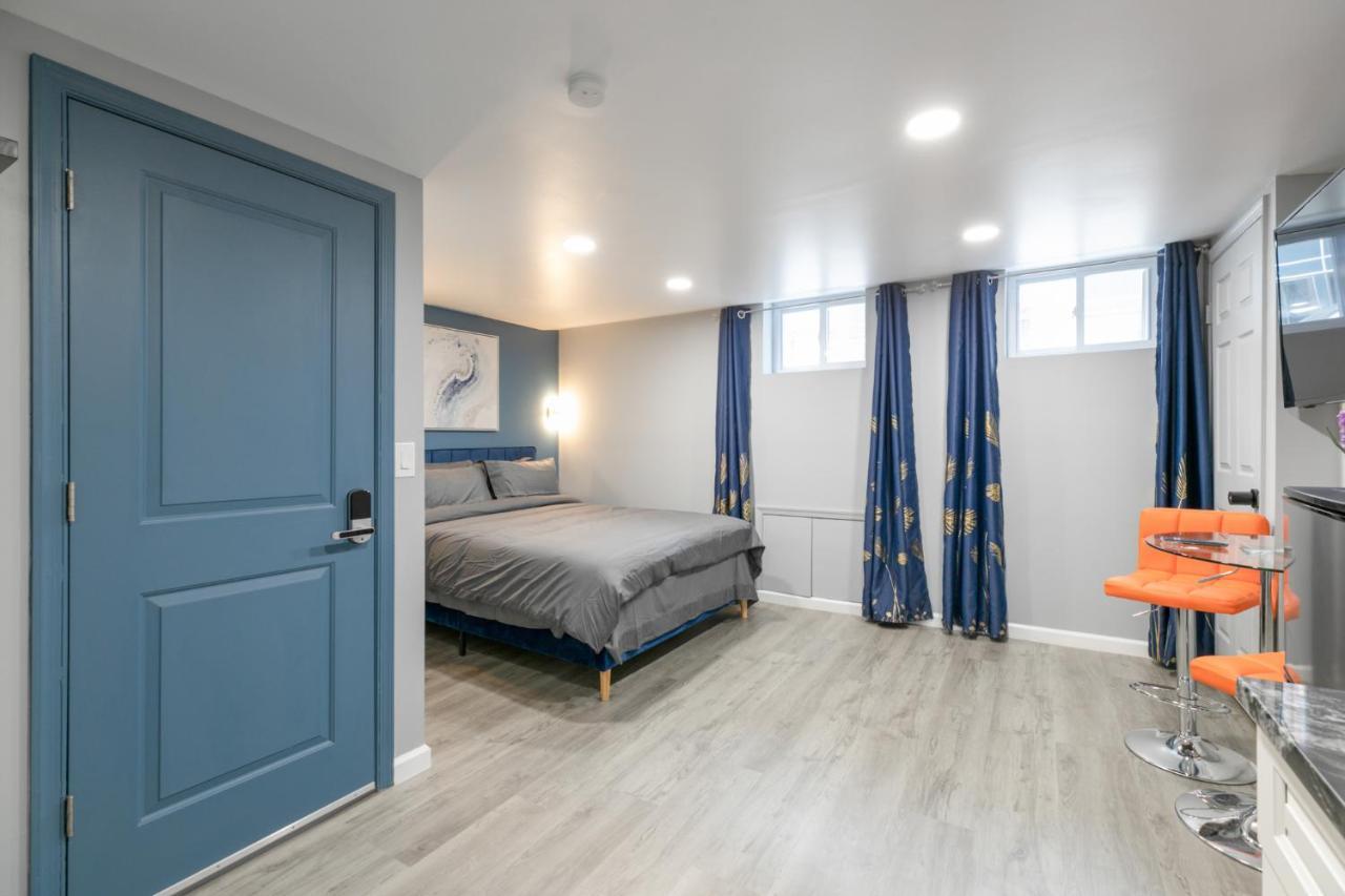 Stay At Luna On Wallace Philadelphia Ngoại thất bức ảnh