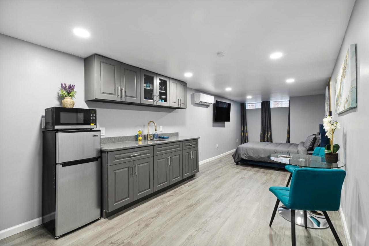 Stay At Luna On Wallace Philadelphia Ngoại thất bức ảnh
