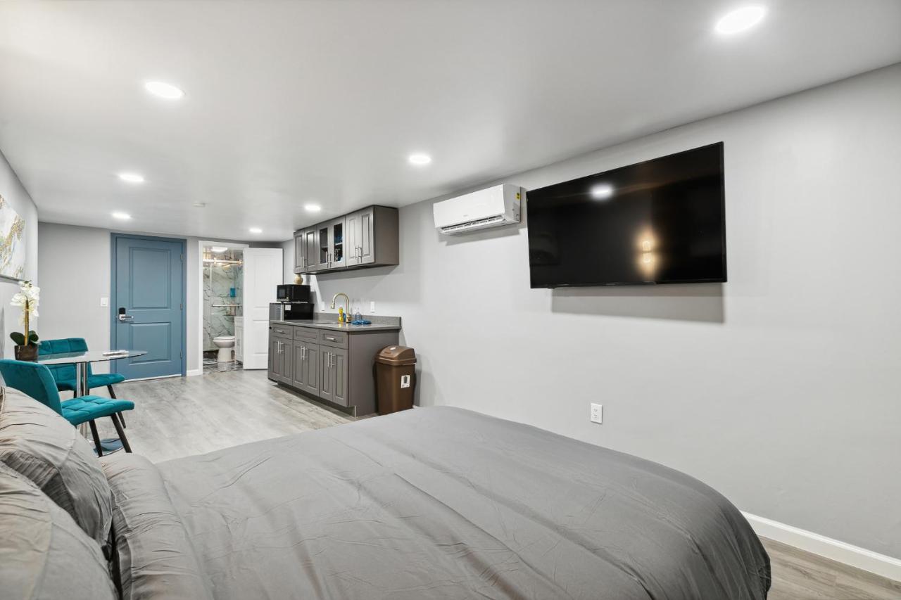 Stay At Luna On Wallace Philadelphia Ngoại thất bức ảnh