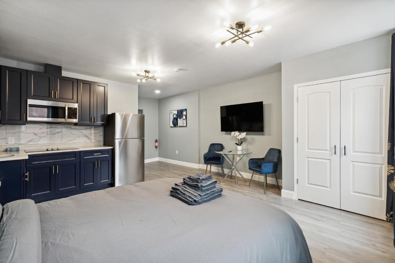 Stay At Luna On Wallace Philadelphia Ngoại thất bức ảnh