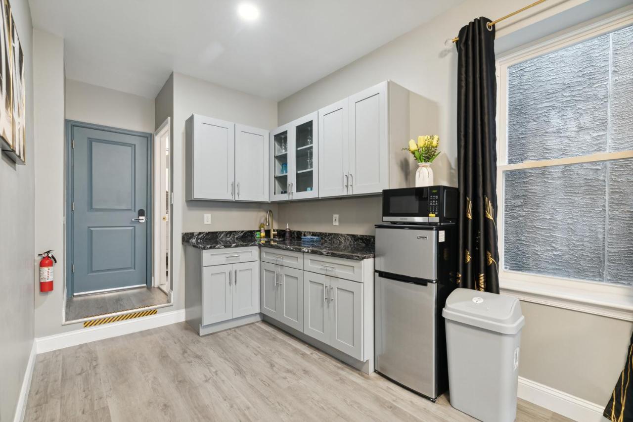 Stay At Luna On Wallace Philadelphia Ngoại thất bức ảnh