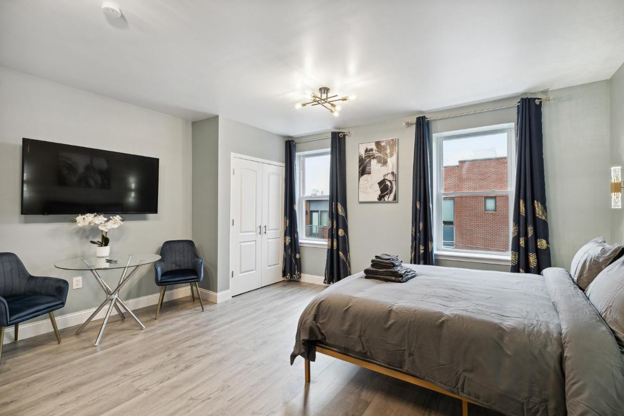 Stay At Luna On Wallace Philadelphia Ngoại thất bức ảnh