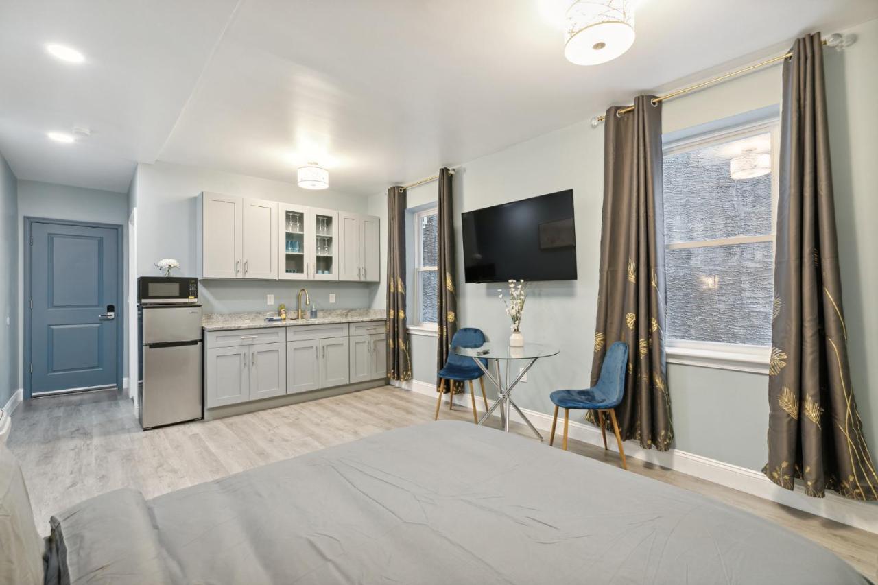 Stay At Luna On Wallace Philadelphia Ngoại thất bức ảnh