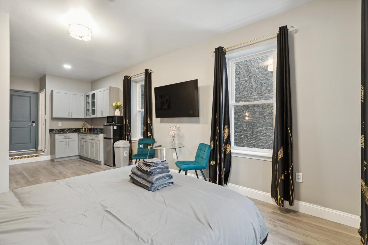 Stay At Luna On Wallace Philadelphia Ngoại thất bức ảnh